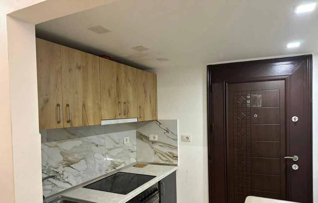 In affitto 1+1 Kodra e Diellit Rr.Rrapo Hekali 430 mila leke