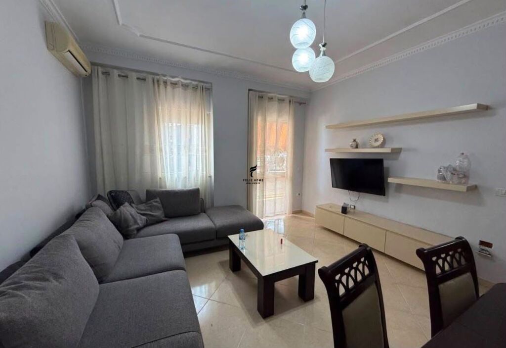 APARTMENT FOR RENT 2+1 5 MAJ STREET 55,000 LEKE FH-81817
