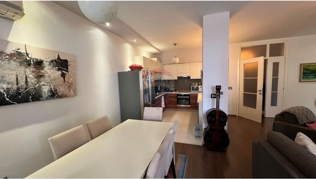 Apartment - For Rent - Ismail Qemali Street, Tirana(ID: 530261046-454)