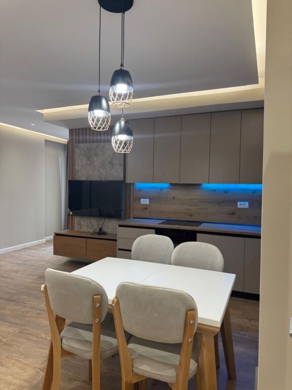 Shitje | Apartament 1 + 1 +Ballkon| Laprake | 177000 €