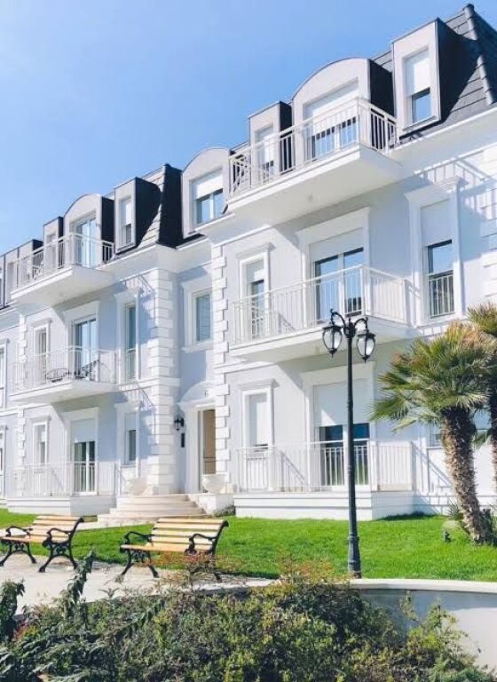 Qera, Apartament 2+1+2+Post Parkimi, Joy Residence , TEG, Tiranë