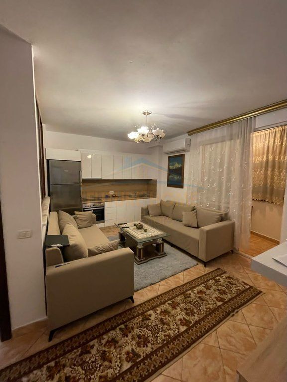 Affitto, Appartamento 2+1, Don Bosko, Tirana