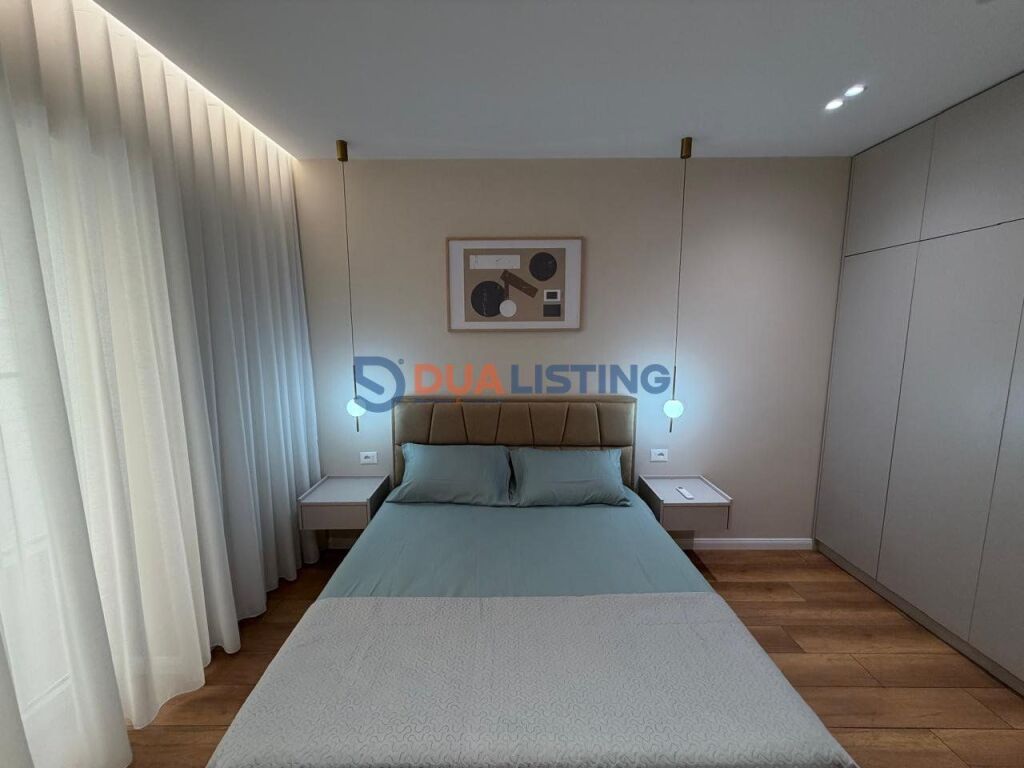 Apartament 1+1 për Shitje – Pazari i Ri!