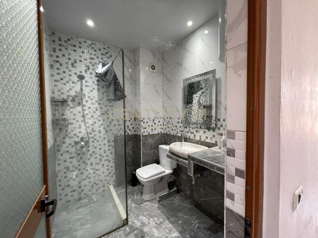 APPARTAMENTO 1+1 IN VENDITA A MISTO MAME! 93.000 €