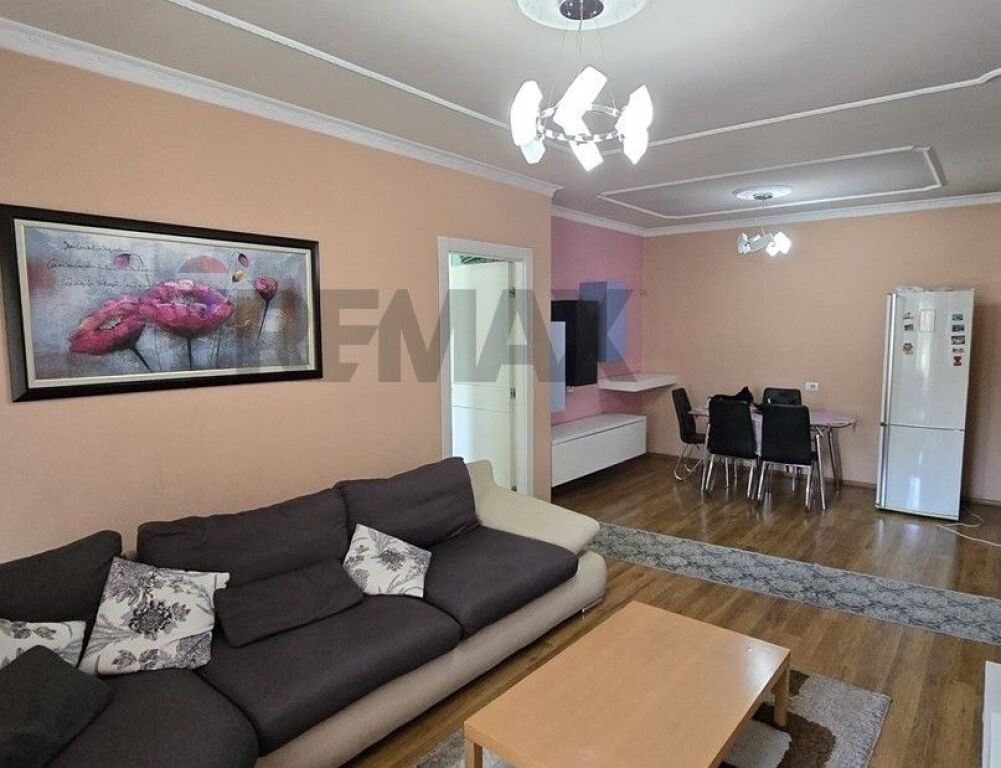 Apartament 2+1+2 ne shitje ne Don Bosko  ID:530411001-1356
