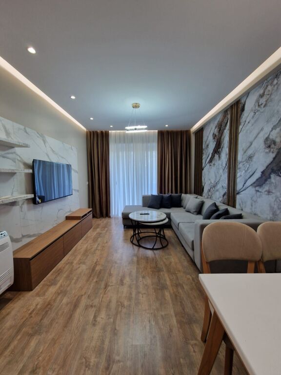 APARTMENT FOR RENT 1+1, DRITAN HOXHA STREET