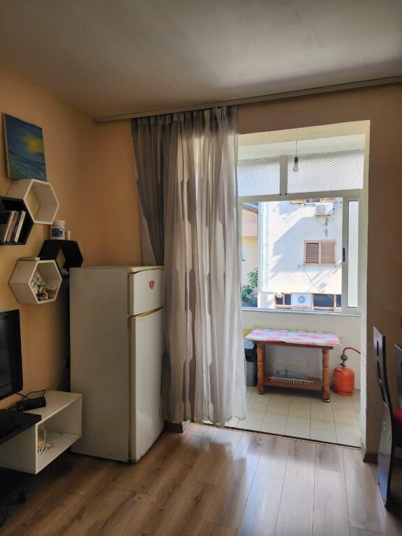 APPARTAMENTO 2+1 IN VENDITA VICINO ALLA SCUOLA UNITA