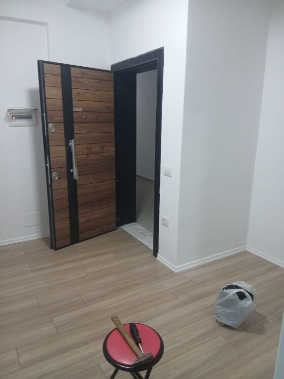 🏢 SHITET APARTAMENT 1+1 – URBAN GATE, ASTIR 🏢
