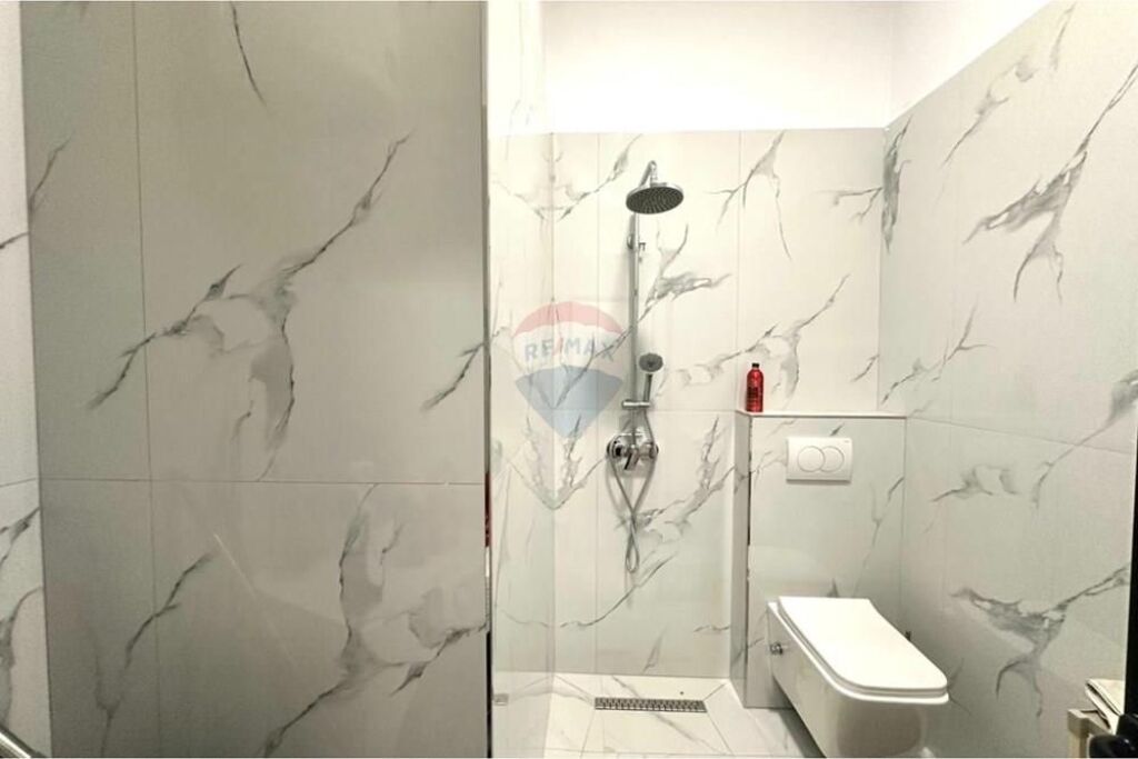 Apartment 1+1 for sale, invested, Ali Demi