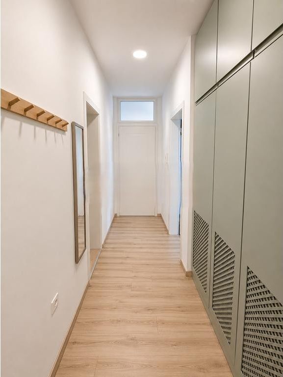 Stadiumi Dinamo - Jepet Me Qera 1+1 Modern I Kompletuar Pas Lulishte 1 Maji 650 € /Muaj