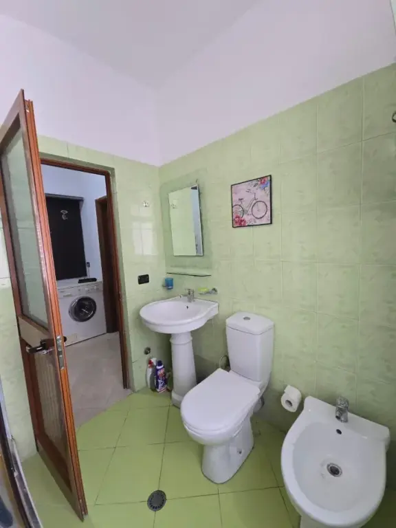 Rent | Apartament 2 + 1 | Yzberisht | 450 €/month