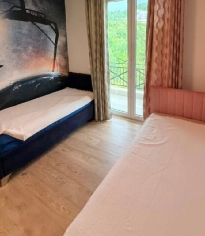 APARTAMENT NE SHITJE 2+1+2 SELITE , REZIDENCE G&amp;P