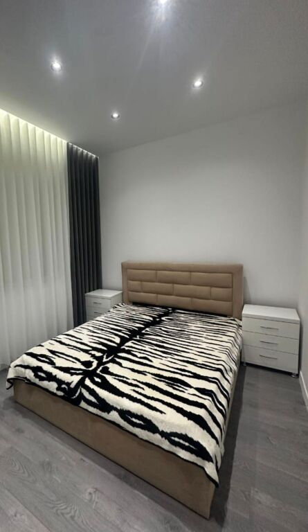 Apartment for rent 1+1 Elbasan St.