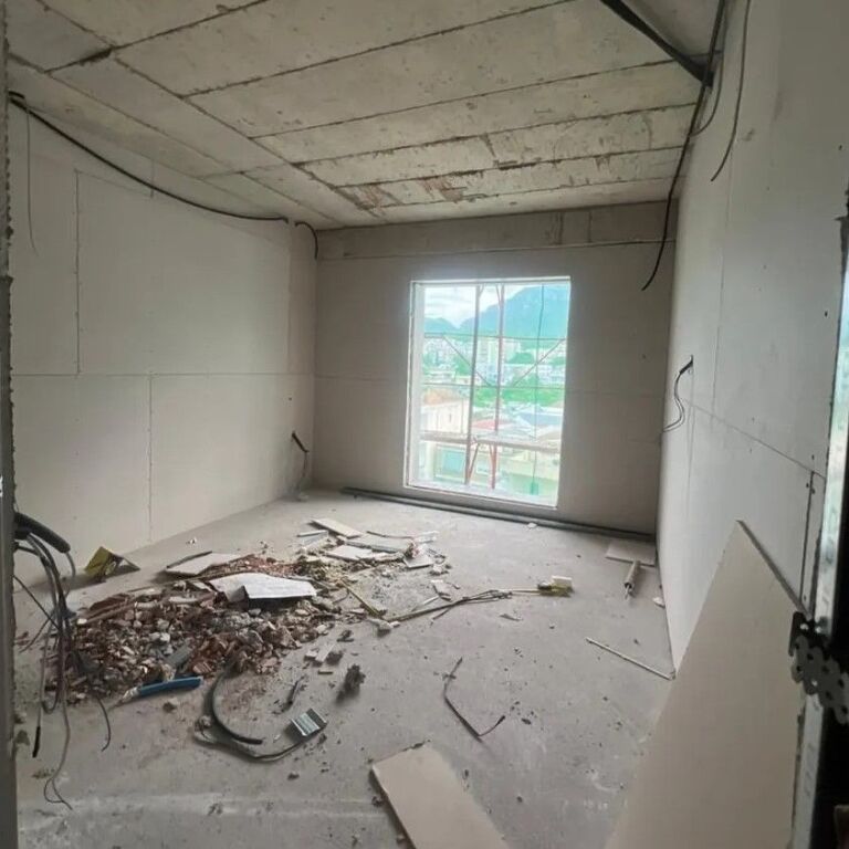 🏡 SHITET APARTAMENT 1+1 NË PORCELAN ✨