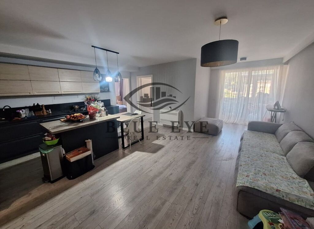 Apartament 2+1 Për Shitje në Vollga, Durrës !