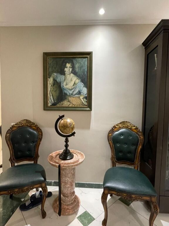 🏡 FOR RENT | APARTMENT 3+1+2 – DELIJORGJI COMPLEX ✨