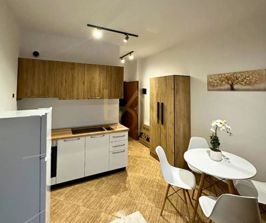 Studio Apartment for Sale – Rock of Kavaja