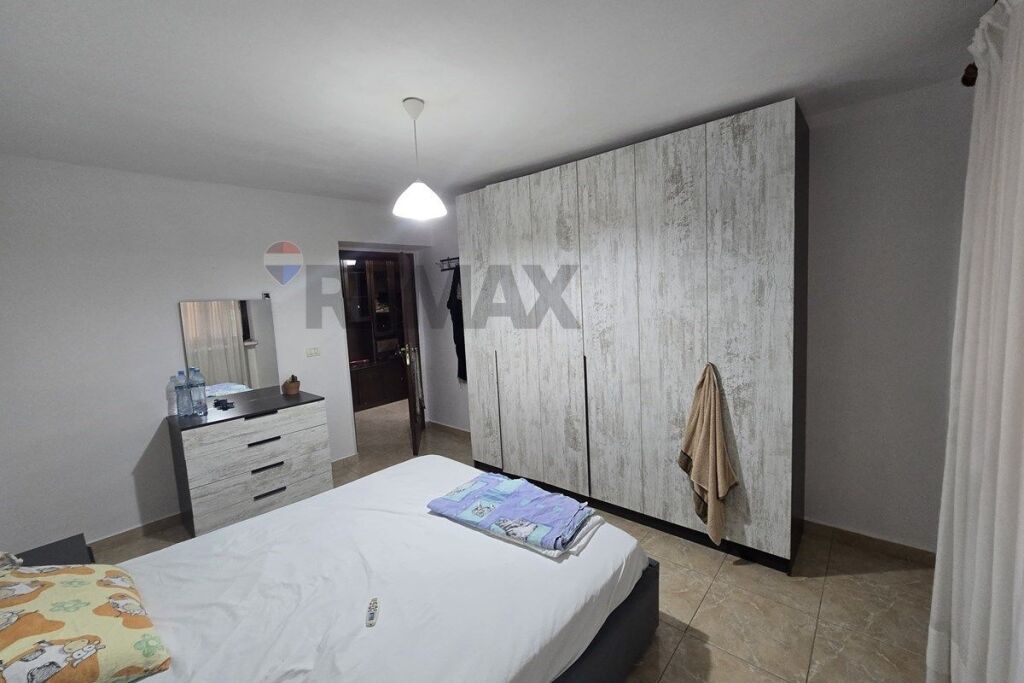 Apartament 2+1+1 me Qira, Mozaiku.