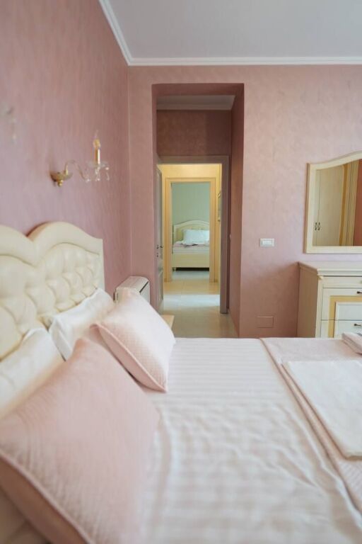 Qera, Apartament 3+1+2, Qender, Tirane