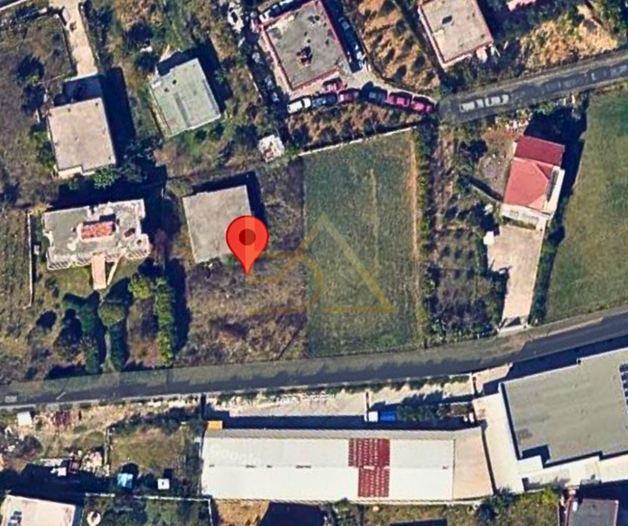 Tokë me Shtëpi në Fazë Karabinaje për Shitje – Vorë, pranë City Park