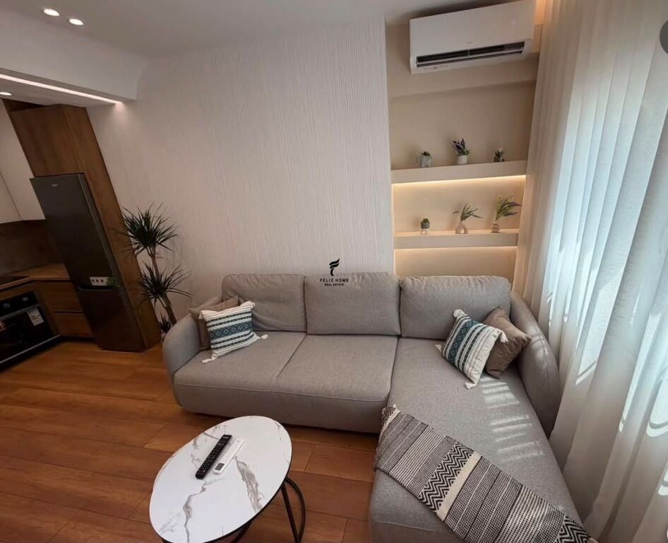 APPARTAMENTO 1+1 IN VENDITA PAZARI RI 163.000 EURO FH-81804