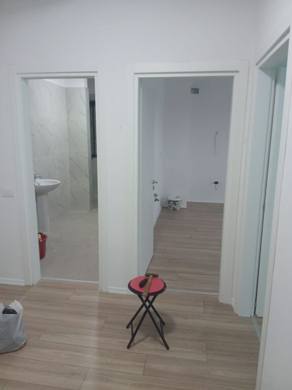 🏢 SHITET APARTAMENT 1+1 – URBAN GATE, ASTIR 🏢