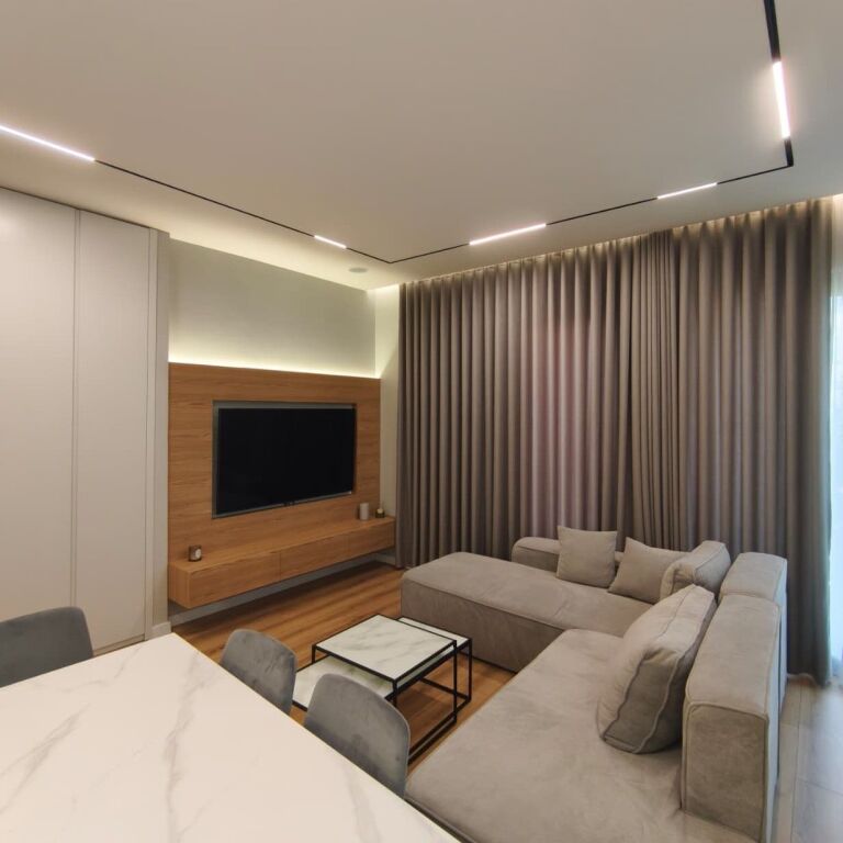 🏡✨ APPARTAMENTO 3+1 IN AFFITTO – GREEN VALLEY, VICINO AL LAGO ASCIUTTO ✨