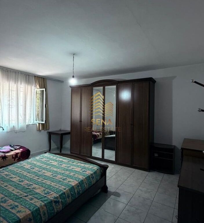 Qira, Apartament, 1+1, Don Bosko, 40.000Leke/muaj