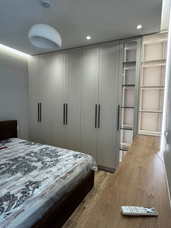 Qera | Apartament 1 + 1+Ballkon | Laprake | 750 €/muaj