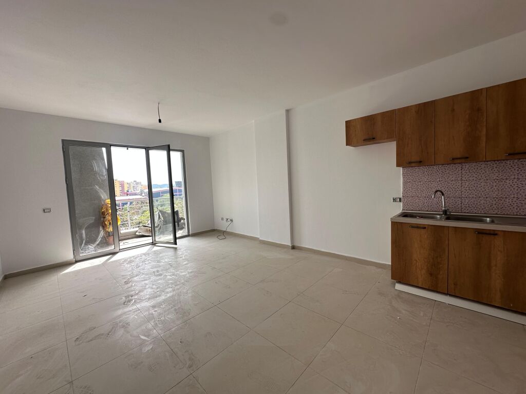 For sale, Apartment 1+1, Kinostudio, Tirana