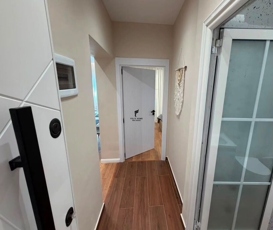APPARTAMENTO 1+1 IN VENDITA PAZARI RI 163.000 EURO FH-81804