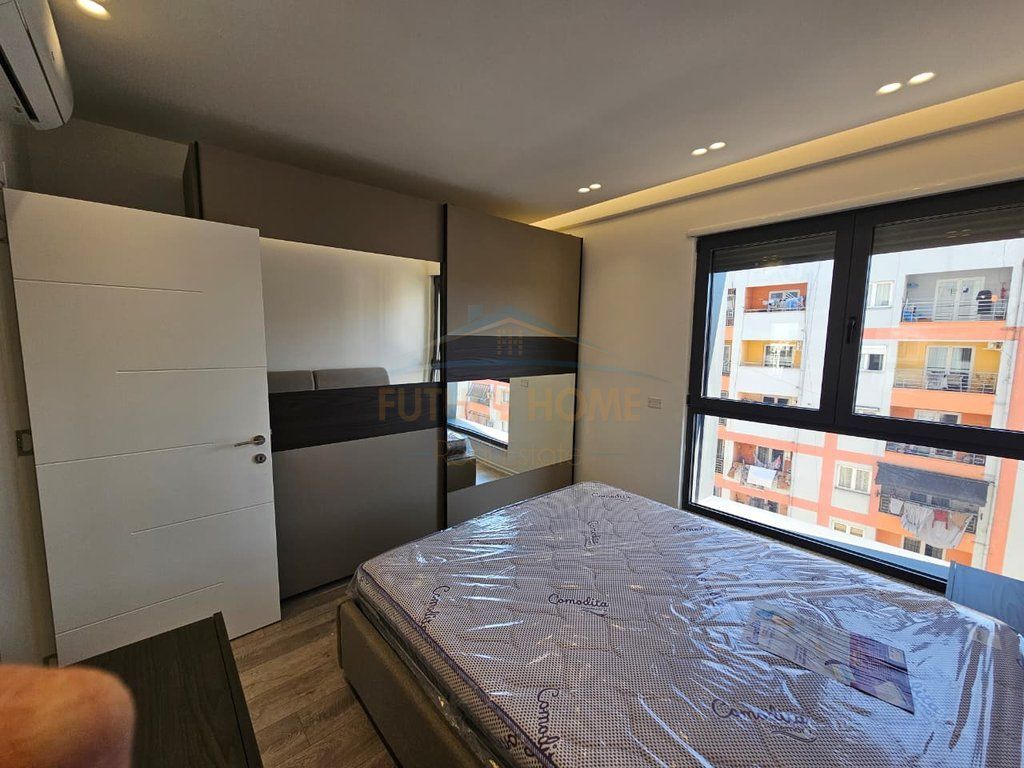 Appartamento 2+1+2 in vendita, Complesso Ndregjoni, Jordan Misja