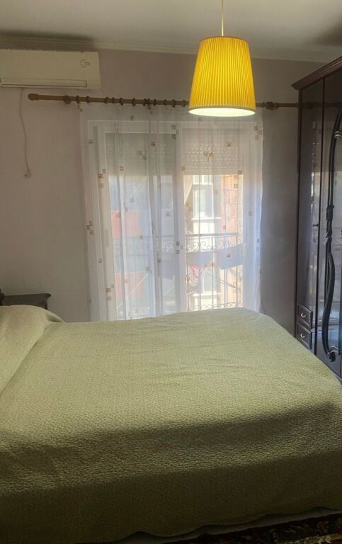 Apartament me qera 1+1 Myslym Shyri perballe Bkt