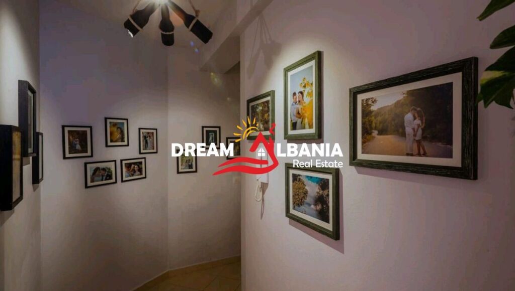 Jepet Apartament 2+1+2 me qera Komuna Paris, Rruga Ibrahim Dervishi (ID 42215607)