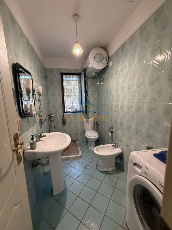 For sale, 3+1 Apartment, Ali Demi, Tirana.