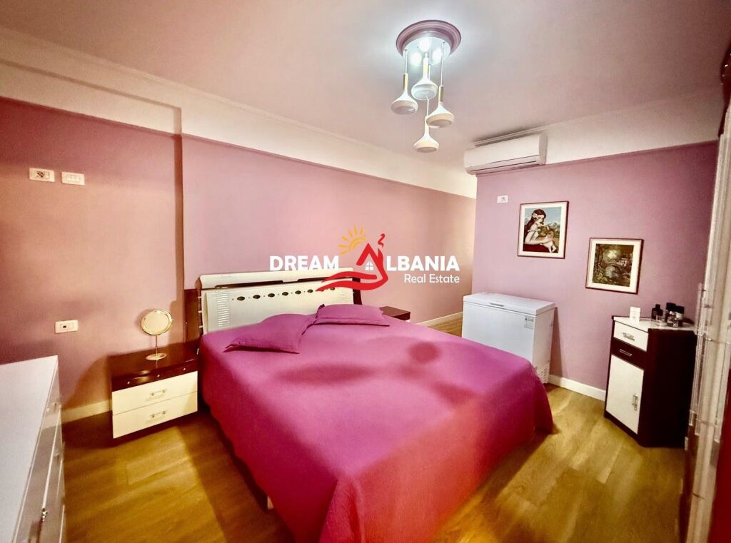 Apartment 2+1+2 for rent in Komuna Paris