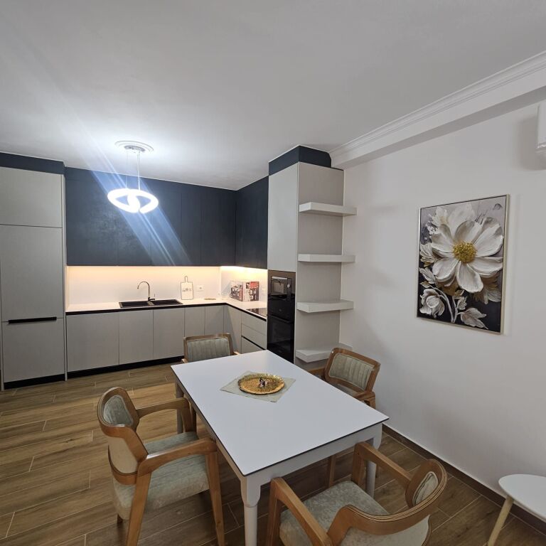 Apartament Për Qira Afatgjatë 2+1