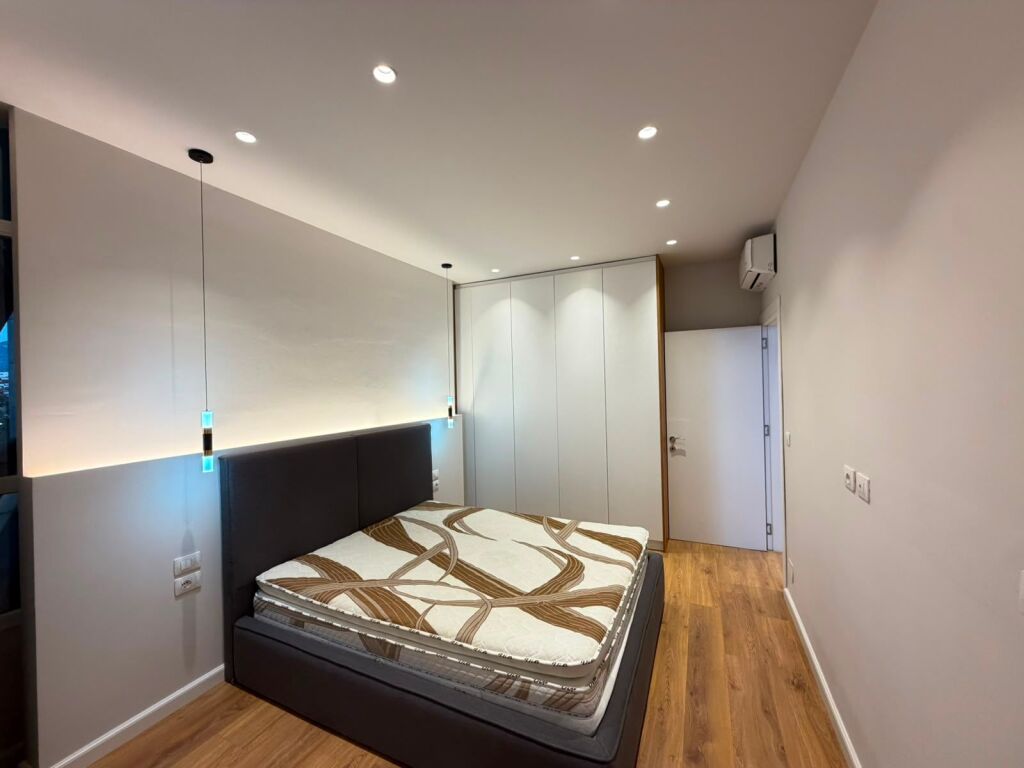 Rent, Apartment 1+1, Unaza e Re