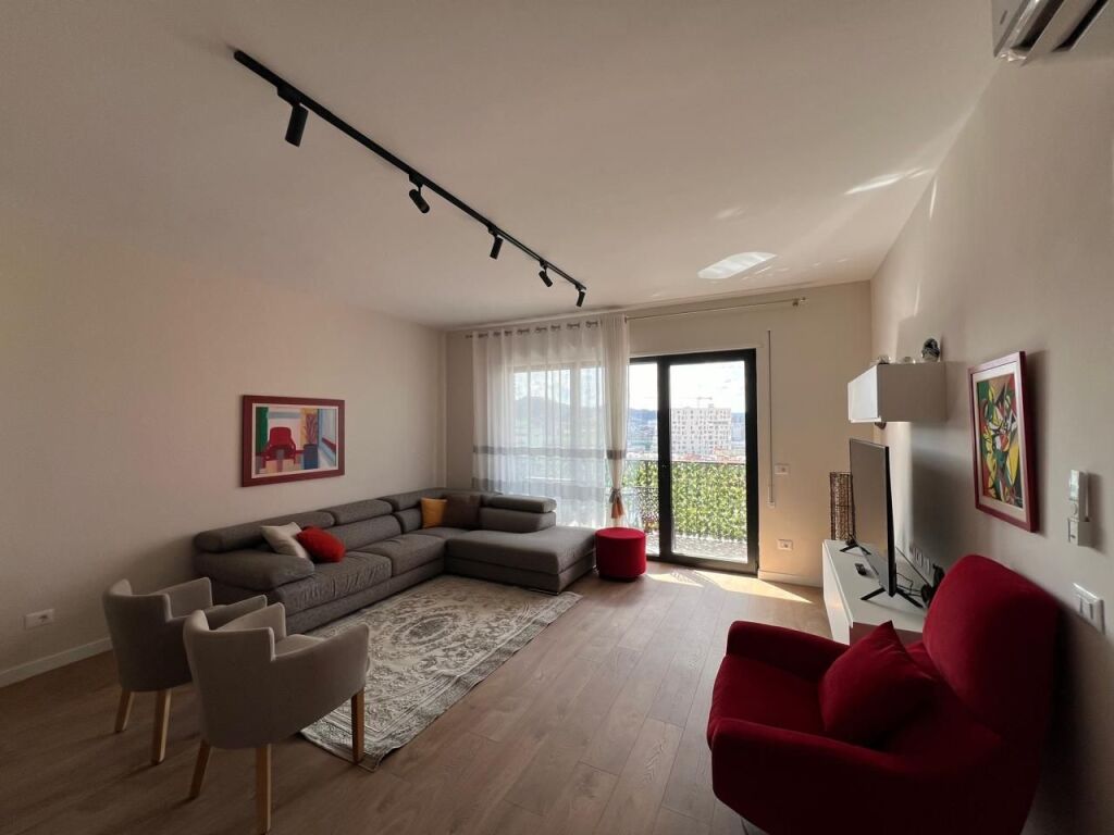 Apartment 2+1 for rent in Myslym Shyr
