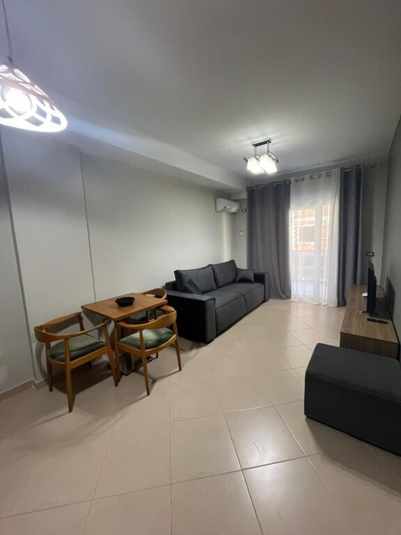 APPARTAMENTO 1+1 IN VENDITA – VICINO A MARINA BAY, VLORË