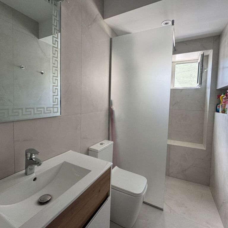 🏡 APPARTAMENTO 2+1 IN AFFITTO A BLLOK ✨