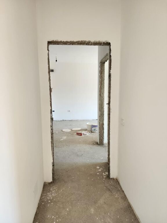 APARTMENT 2+1 FOR SALE AT MIRABELLA RESIDENCE OXHAKU