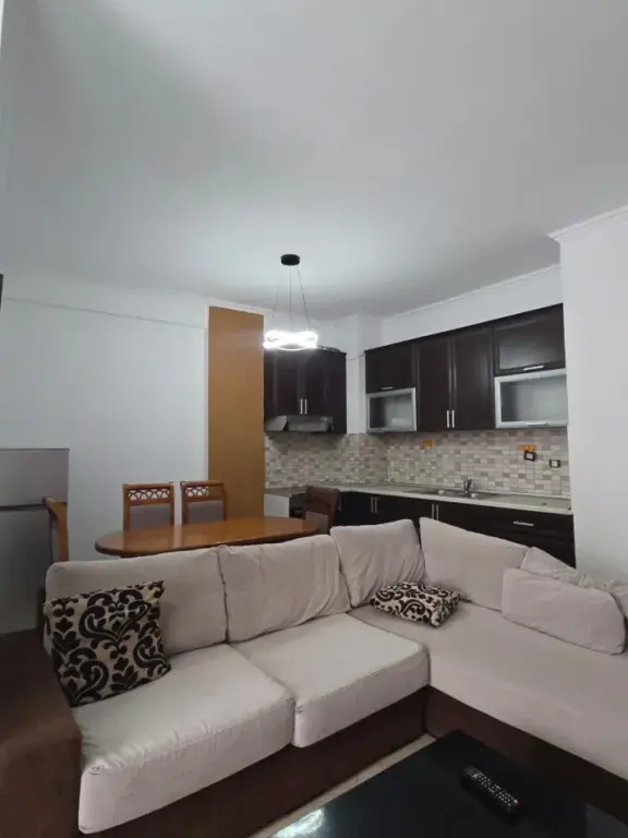 Rent | Apartament 2 + 1 | Yzberisht | 450 €/month
