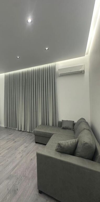 Apartment for rent 1+1 Elbasan St.