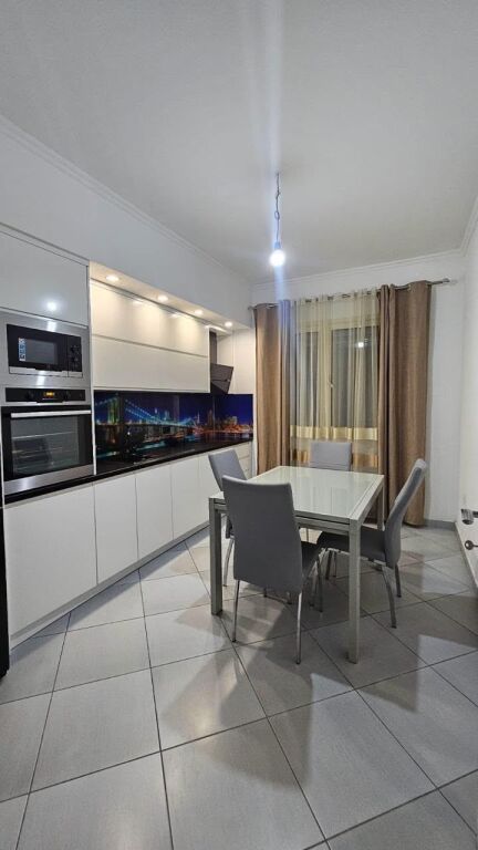 Apartament 1+1 me qera perball Delijorgjit