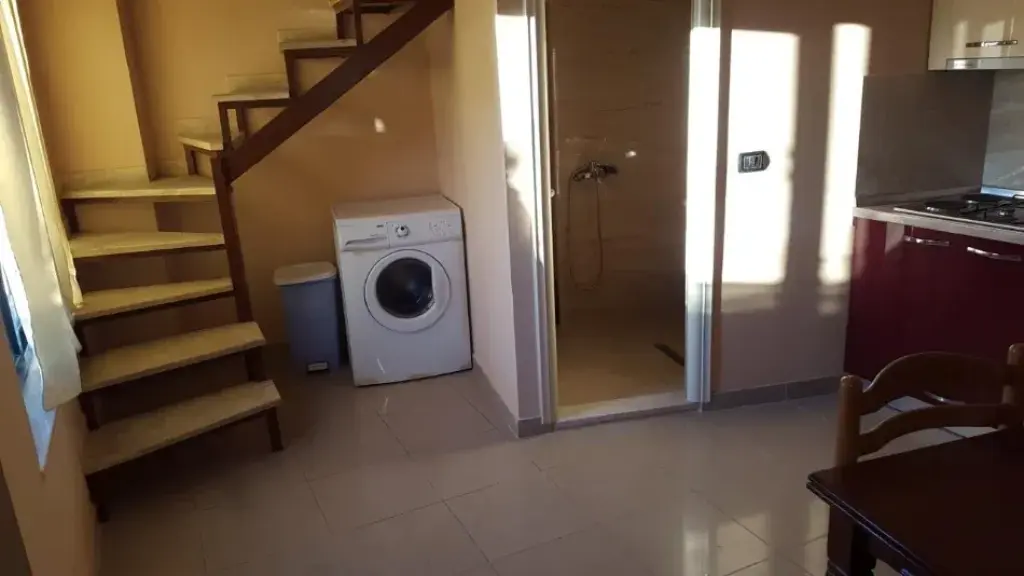 Rent | Dupleks 1 + 1 | Rruga Pjetër Budi | 400 €/month