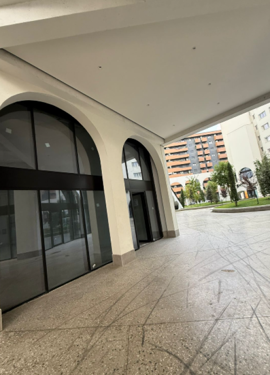 JEPET DYQAN ME QIRA – RIVER RESIDENCE