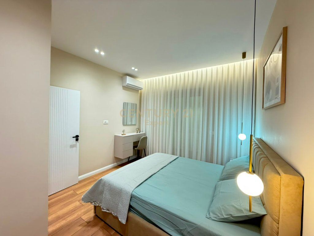 Apartament 1+1 per shitje te Pazari i Ri