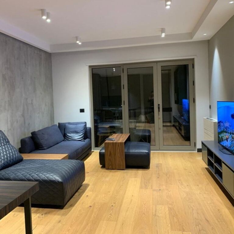 🏡 APPARTAMENTO 1+1 IN AFFITTO A DELIJORGJI ✨