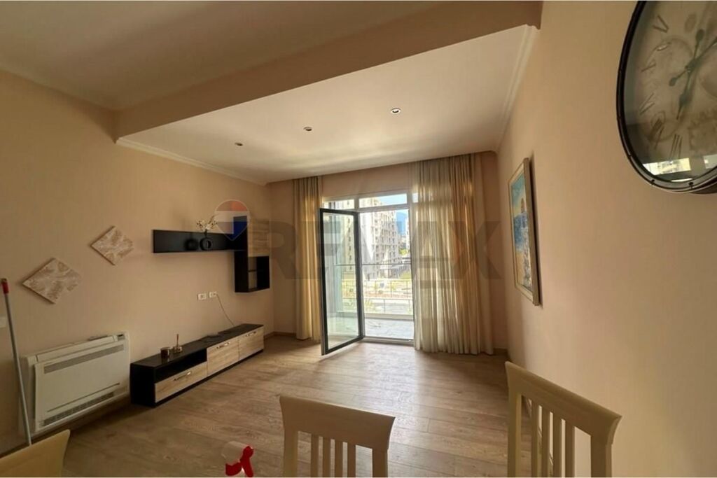Apartament - Për Qira - Rruga Sali Butka, Tiranë(ID: 530171096-733)